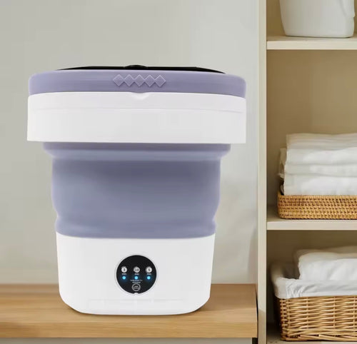 Washbuddy minitvättmaskin